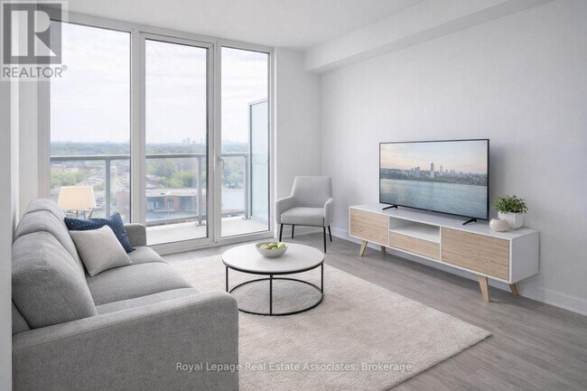 Photo du bâtiment - 220 Missinnihe Way