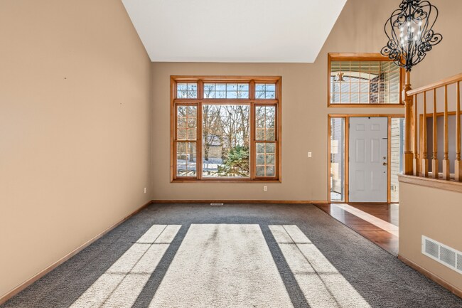 Foto del edificio - 1517 Covington Ln