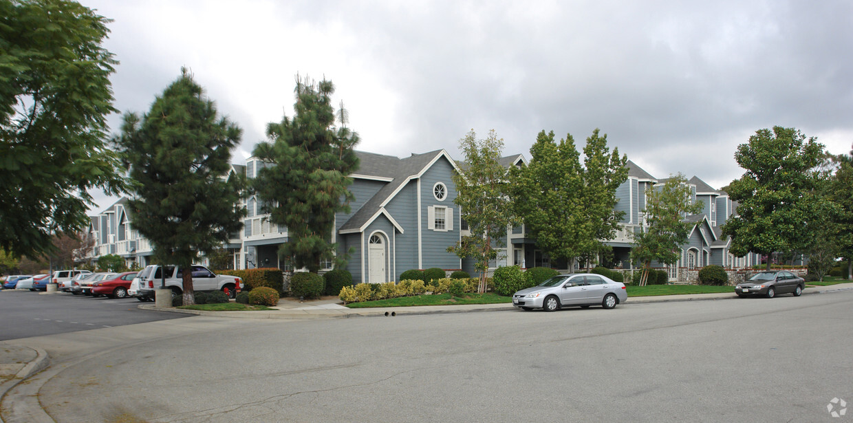 Primary Photo - Mountain Village Senior Apartments