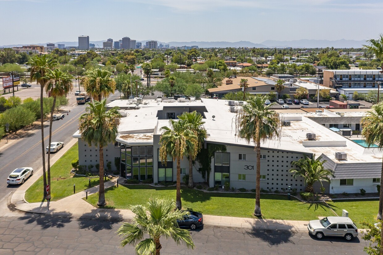 Skylar Apartments - Apartments in Phoenix, AZ | Apartments.com