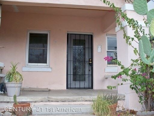 Primary Photo - 1 br, 1 bath House - 234 N. Bean Avenue
