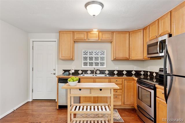 Building Photo - 3715 Wolff St