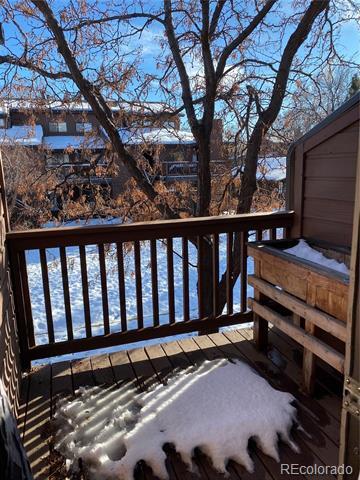 Foto del edificio - 540 S Forest St