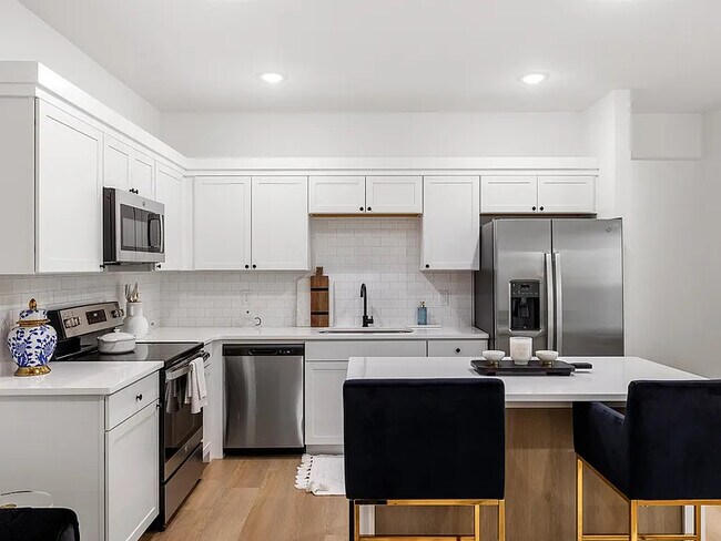 Foto del edificio - 126 Parris Bridge Rd