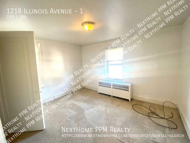 Building Photo - 1218 Illinois Ave