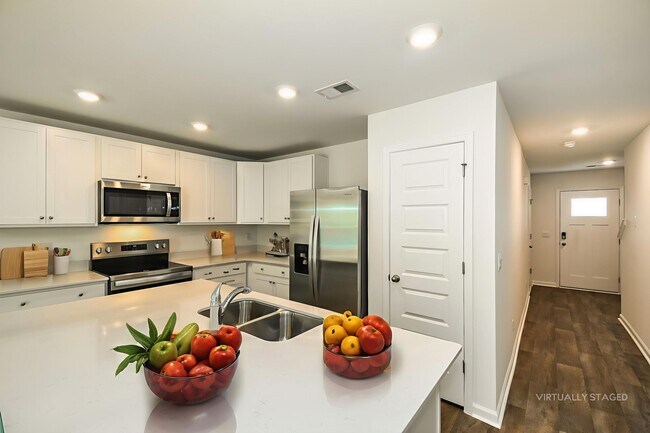 Building Photo - 24 Striker Rd