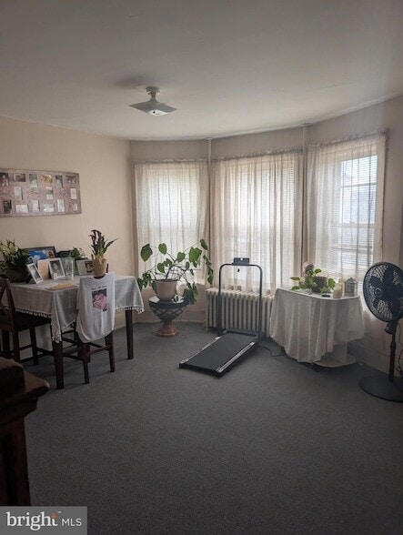 Foto del edificio - 106 Walnut St