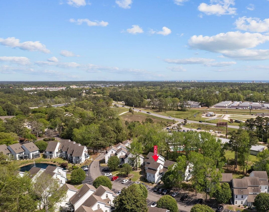 Primary Photo - 4350 Spa Dr