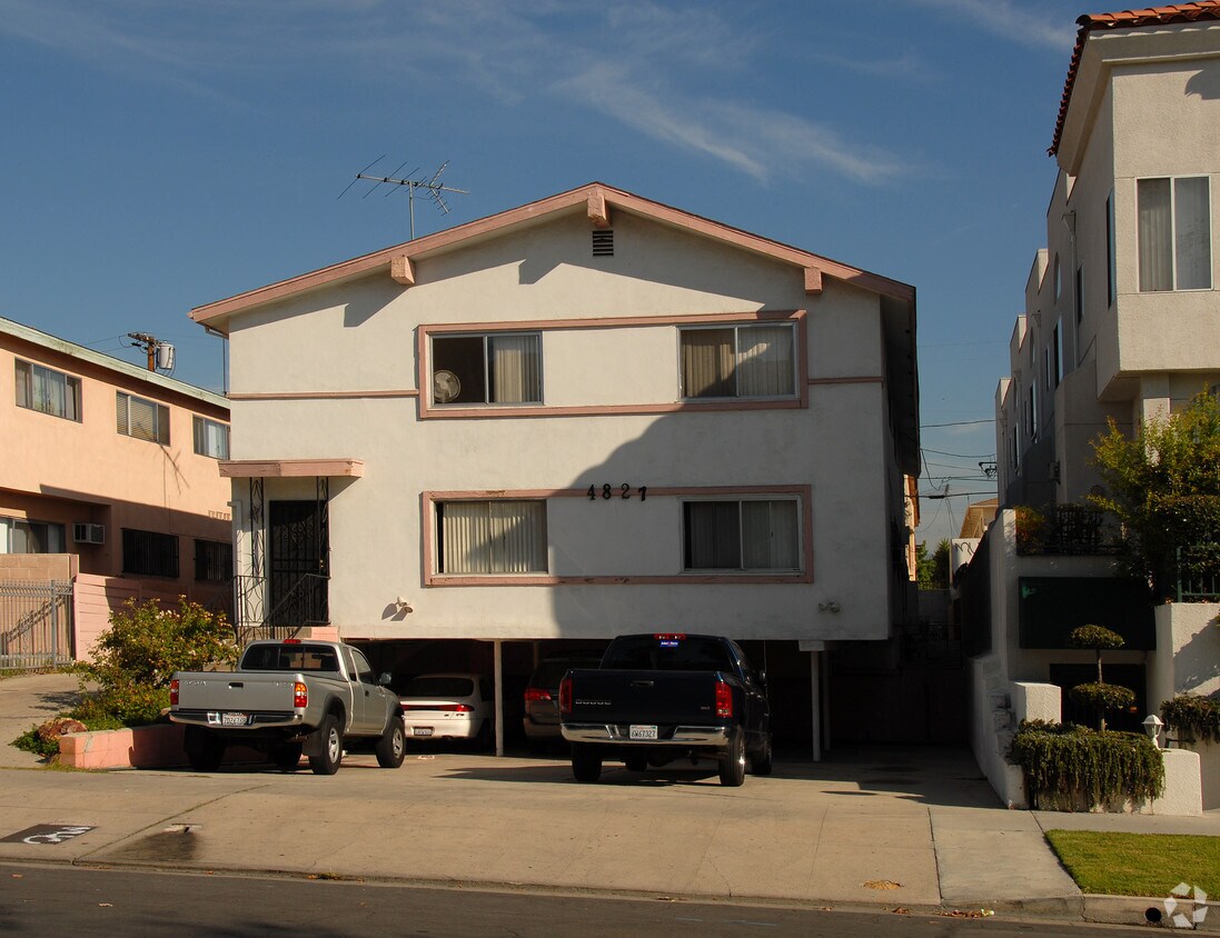 4827 Elmwood Ave, Los Angeles, CA 90004 Apartments in Los Angeles, CA