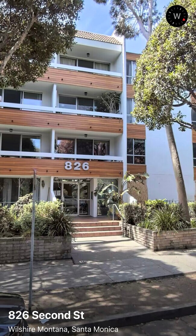 Foto del edificio - 826 2nd St