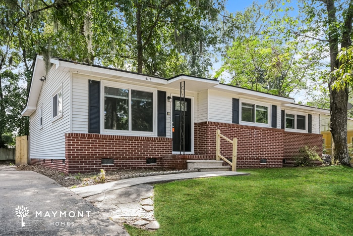 Building Photo - 4117 Oakridge Dr