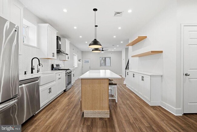 Foto del edificio - 2106 Manton St