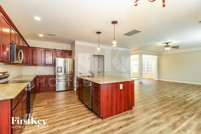 Foto del edificio - 2958 Mirasol Ct