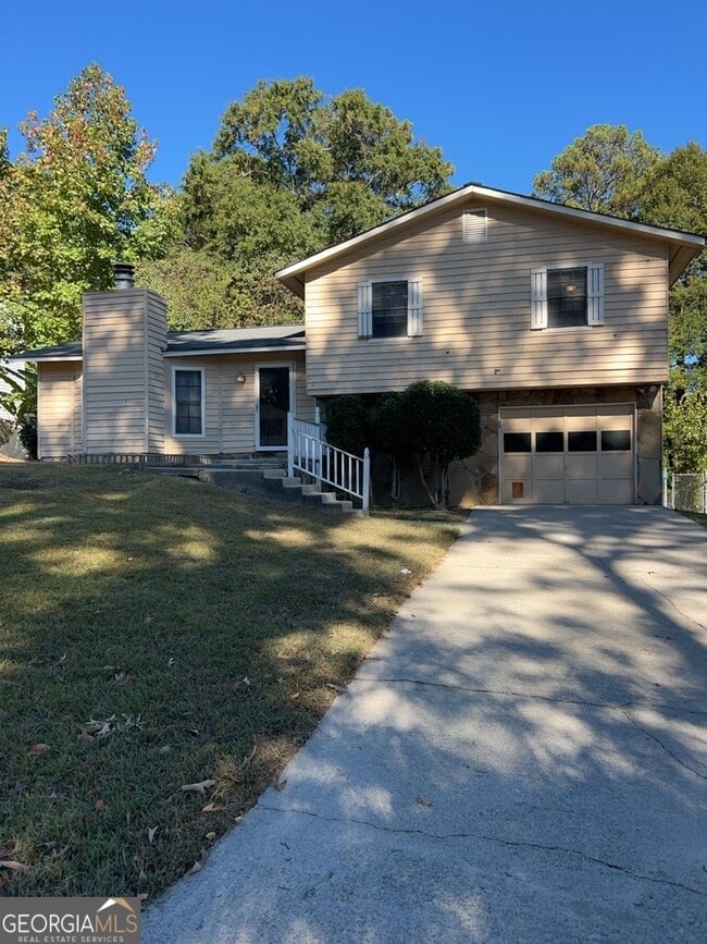 Building Photo - 2693 Seneca Trail NW Building Photo - 2693 Seneca Trail NW