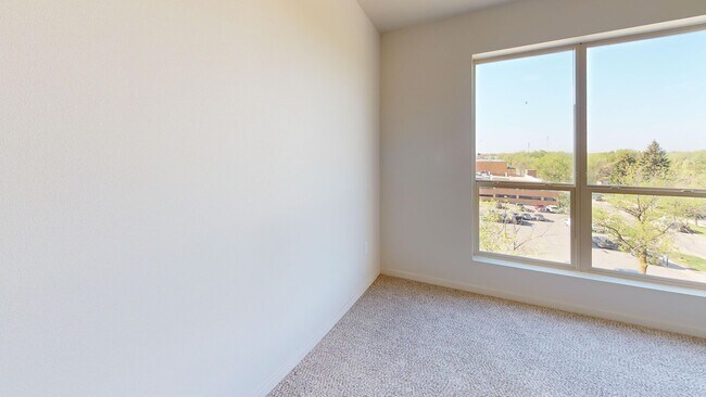 Interior Photo - BLOC - New, Never Lived In