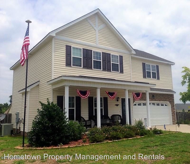 Foto principal - 212 Wedgefield Cir