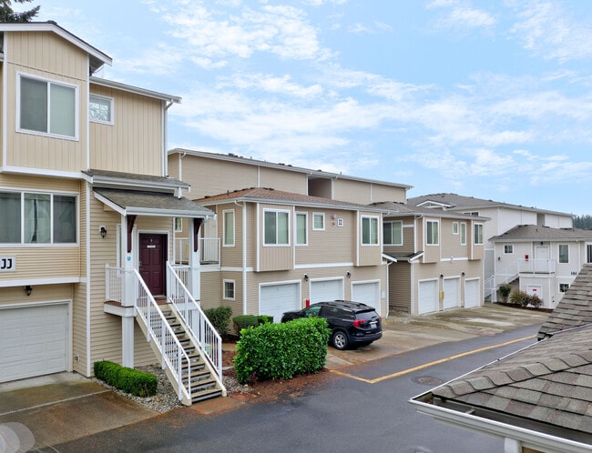 Building Photo - 14915 38th Dr SE