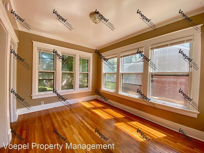 Foto del edificio - 3 br, 2 bath House - 5319 Charlotte St.