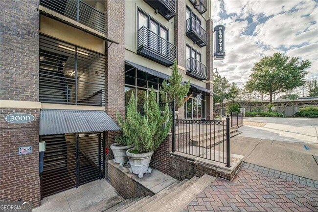 Building Photo - 5300 Peachtree Rd