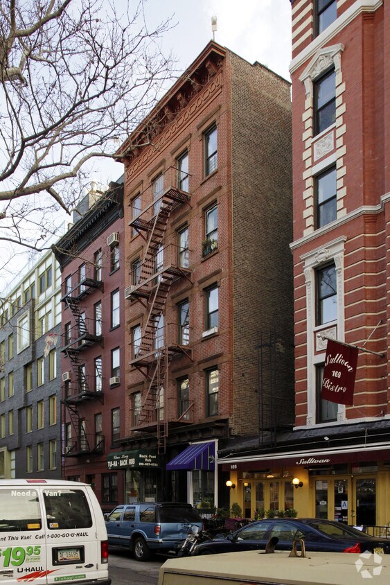 Primary Photo - 171 Sullivan St