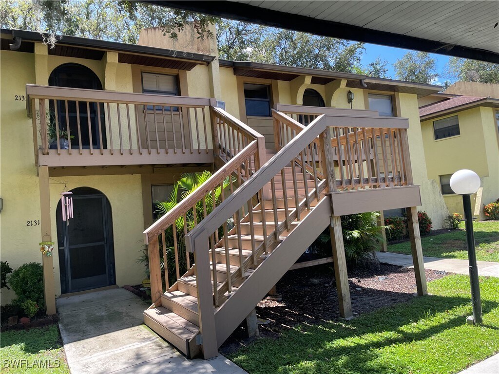 Foto principal - 2137 Golfside Village Dr