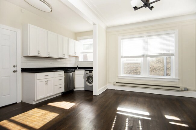 Foto del edificio - 321 Kedzie St