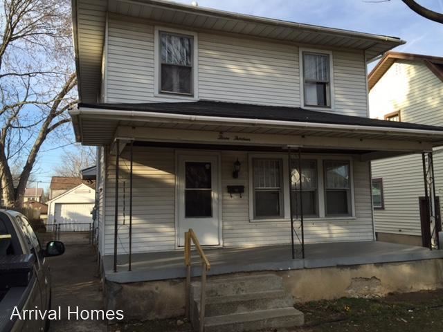 Building Photo - 3 br, 1 bath House - 313 Fernwood Ave.