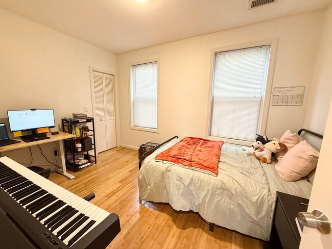 Foto del edificio - 110 Chester St