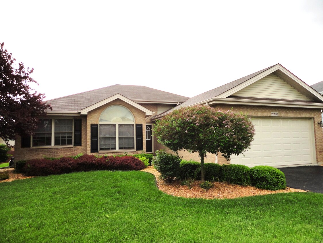 Foto principal - 26133 S Ruby St