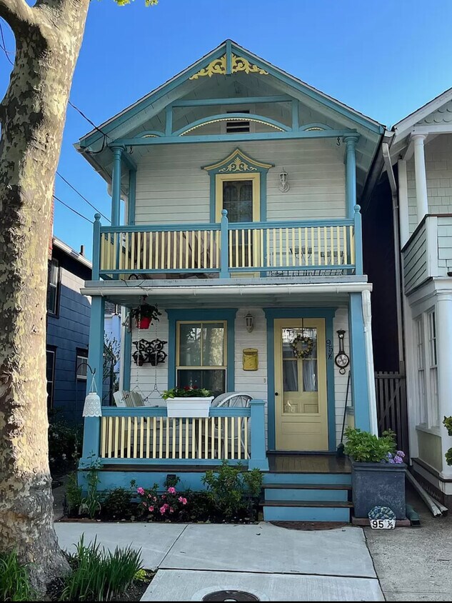 95 Mt Tabor Way, Neptune Township, NJ 07756 House Rental in Neptune