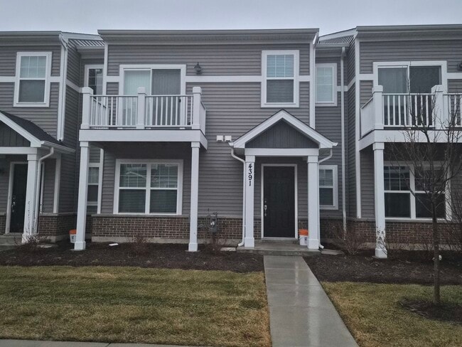 Foto del edificio - 4391 Chelsea Mnr Cir