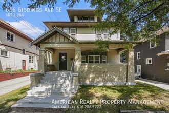 Building Photo - 616 Giddings Ave SE Building Photo - 616 Giddings Ave SE