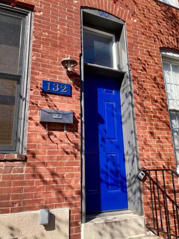 Primary Photo - 132 N Collington Ave
