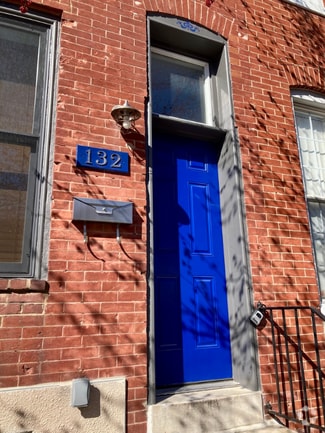 Building Photo - 132 N Collington Ave