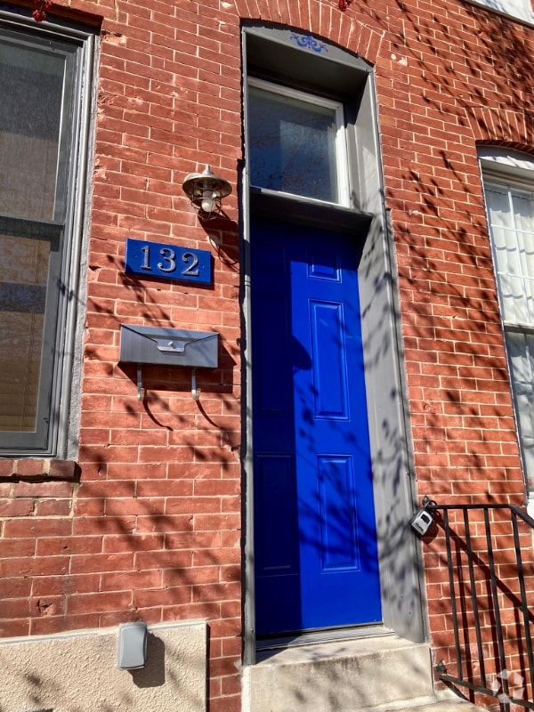 Building Photo - 132 N Collington Ave