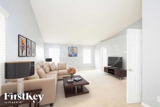 Foto del edificio - 17164 Tilbury Way