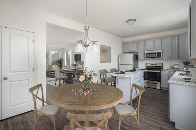 Foto del edificio - 1537 Schwinn St