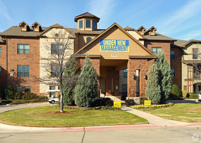 Foto del edificio - Hometowne at Matador Ranch