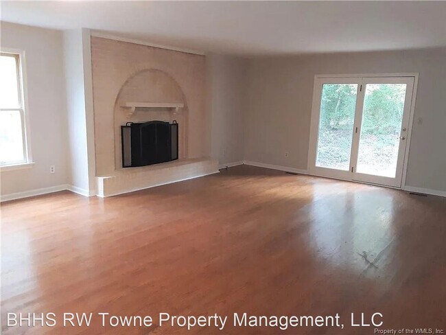 Foto del edificio - 2 br, 2 bath House - 530 Spring Trace