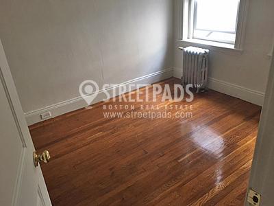 Foto del edificio - 1 bedroom in Boston MA 02215