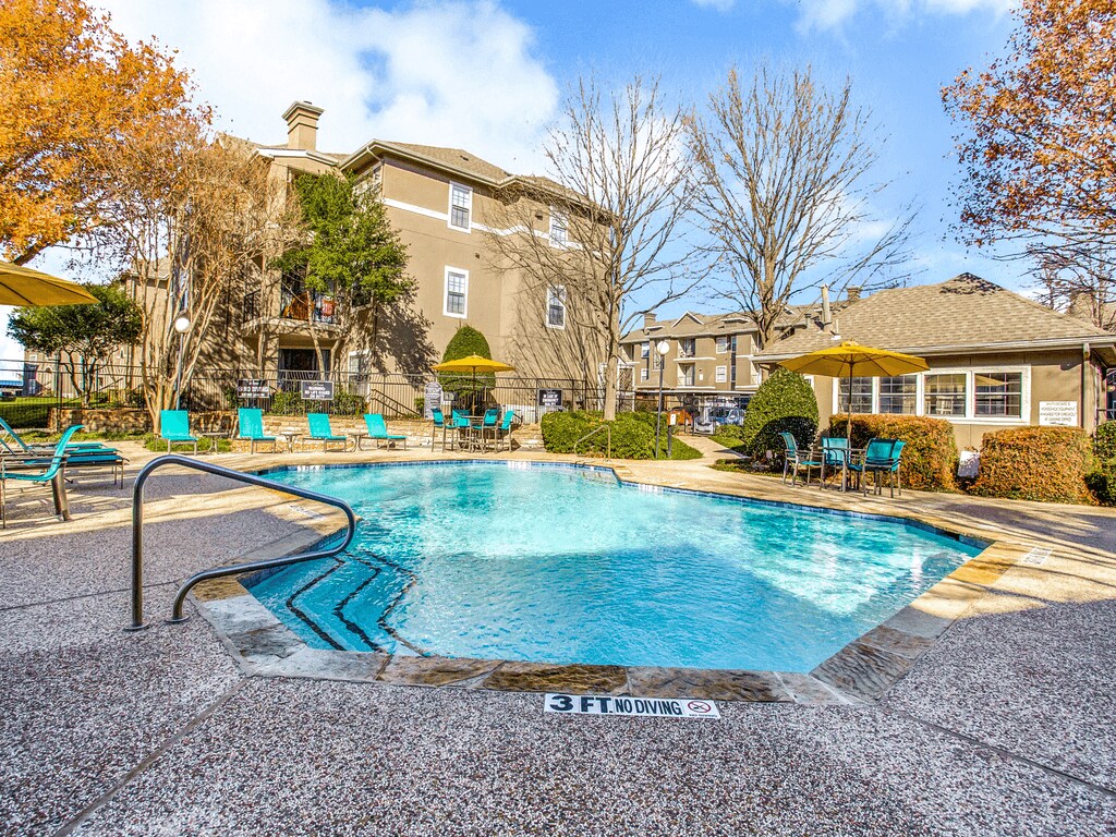 The Gio Apartments Apartments in Plano, TX