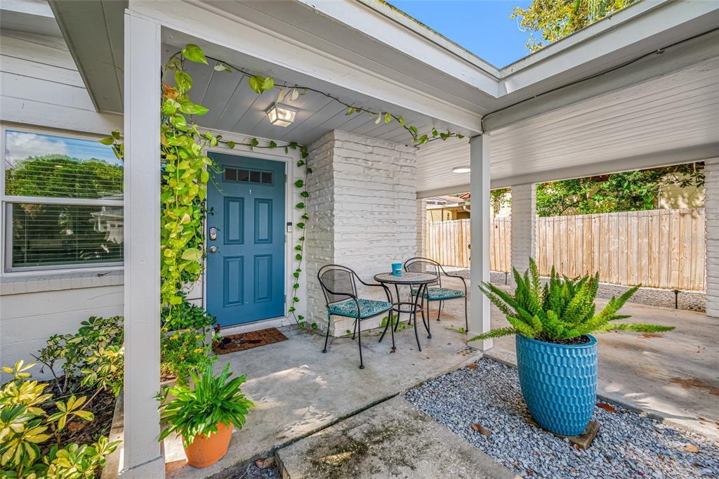 Foto principal - 1303 E Norfolk St