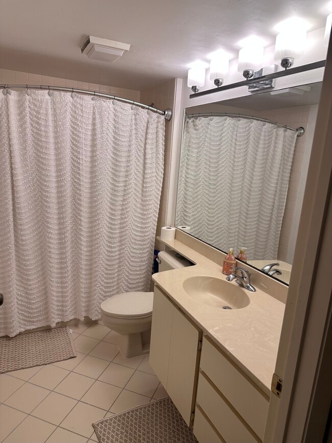 Bathroom - 2621 Village Blvd