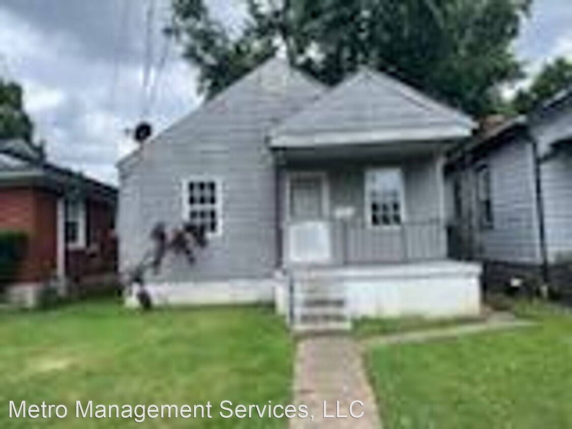 Primary Photo - 2 br, 1 bath House - 1328 Earl Ave