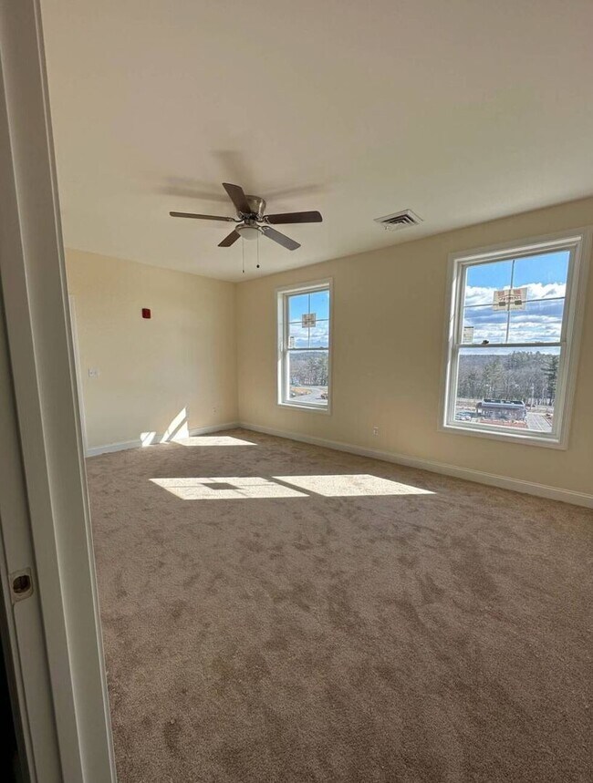 Foto del interior - Merrimack 360