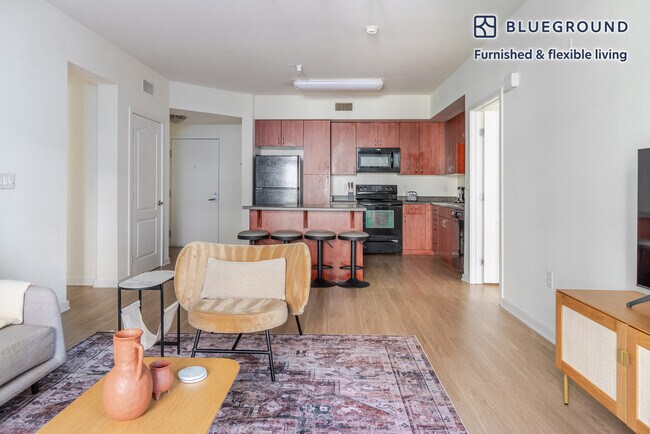 Foto del edificio - 34 Union Square