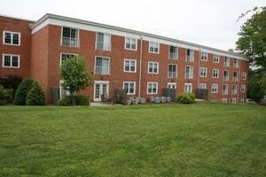 Building Photo - Rugby McIntyre Apartments
