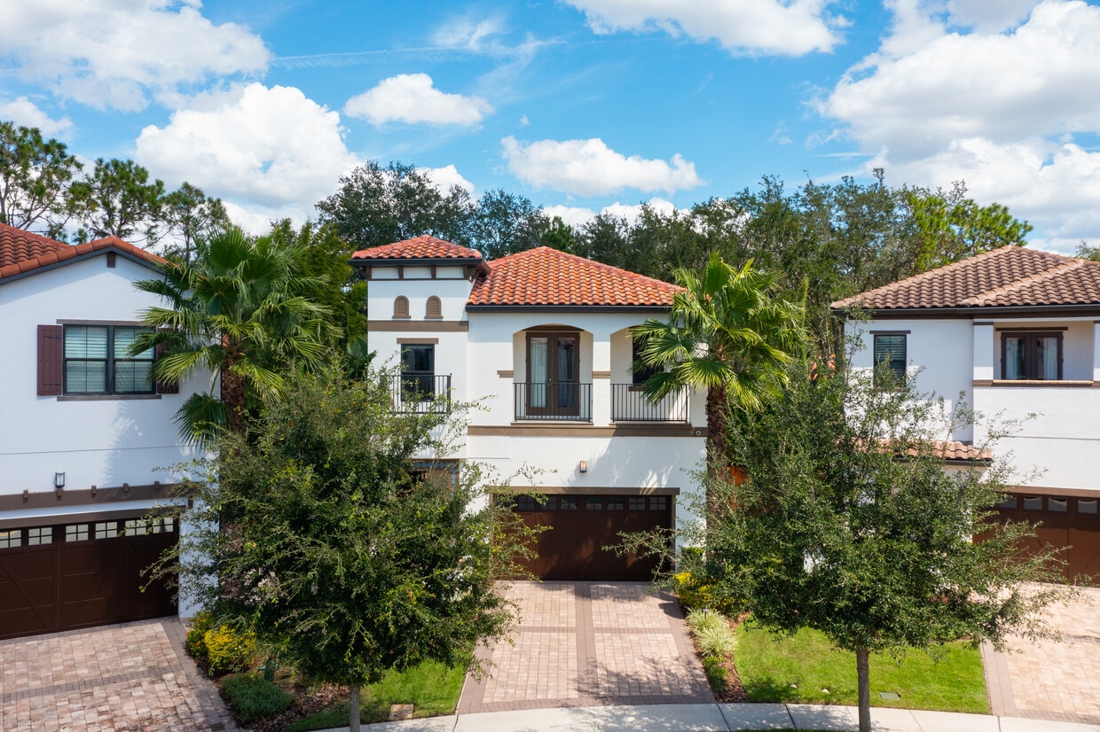 Photo - 8412 Via Vittoria Way (Orlando, FL)