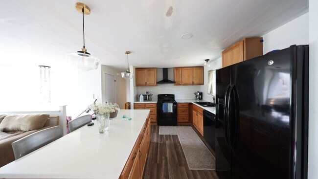 Building Photo - 3 Bed 2 Bath - A/C - Large Backyard - Dog ...