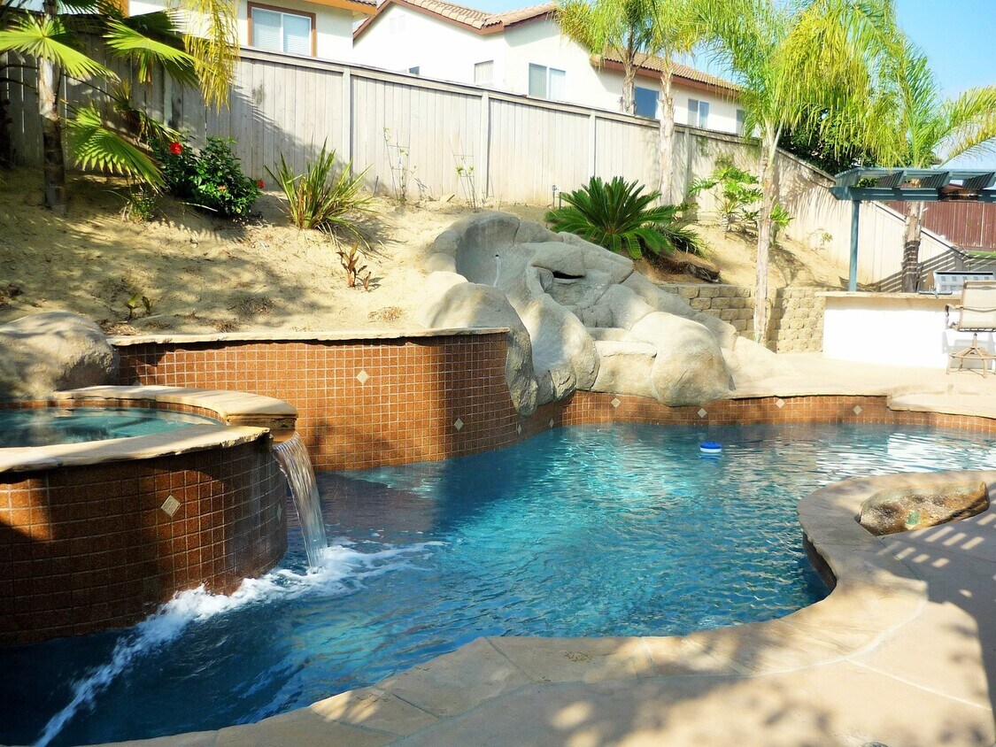 Foto principal - Single Family Home for rent in Otay Ranch!